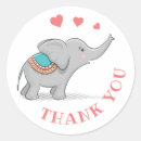 Search for elephant lovers stickers Africa