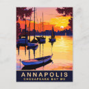Search for annapolis postcards Usa