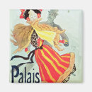 Recherche de patineur magnets Hiver