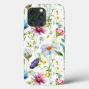 Search for floral iphone 13 pro cases pattern