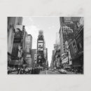 Search for time unit postcards Manhattan