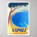Recherche de naples posters Travel