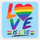 Search for lgbt design stickers Rainbow