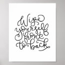 Search for silly saying posters Inspirational quote