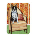Recherche de terrier refrigérateur magnets Chiot
