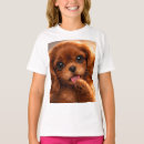 Search for spaniel tshirts Puppy