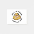 Search for bake post it notes Cookies