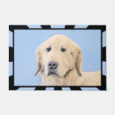 Search for golden retriever doormats Puppy
