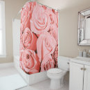 Search for vintage roses shower curtains Pink