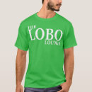 Search for lobos tshirts Vintage