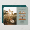 Search for holiday moving announcement postcards Unique