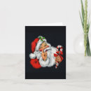 Search for vintage old world santa christmas cards Saint nicholas