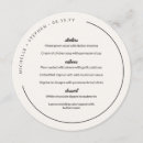 Search for circle menus Round