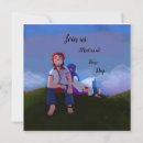 Search for relax invitations Blue