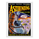 Search for attacking art Vintage