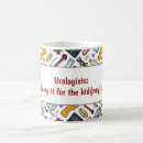 Search for urologist mugs Kidney