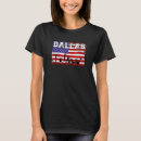 Search for dallas tshirts Texas