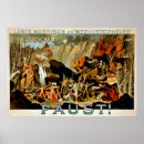 Search for faust posters Vintage