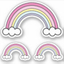 Search for fantasy mini laptop cases Rainbow