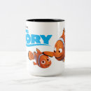 Search for nemo mugs Marlin
