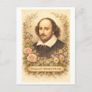 Search for william shakespeare postcards Writer
