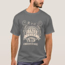 Recherche de homme parfait tshirts Père