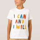 Search for room kids tshirts Motivational