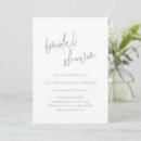 Search for money bridal shower invitations Bride