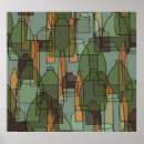 Search for glassware posters Illustration
