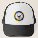 Search for us navy hats Military service dedication emblem
