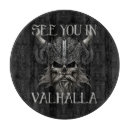 Recherche de mythologie planches à découper Valhalla