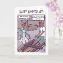 Search for cartoon anniversary cards Marriage