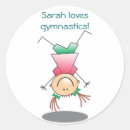 Search for cartwheel stickers Cute