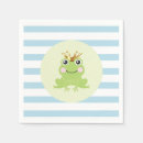 Search for fairy napkins Crown