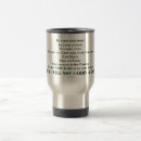 Search for guns travel mugs Humour