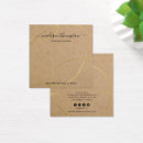 Recherche de holder display cards Social media