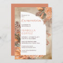 Search for palm leaf quinceanera invitations For her