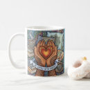 Search for syndrome mugs Dysautonomia