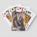 Recherche de marilyn monroe jeux de cartes Blues