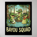 Search for wildlife posters Alligator