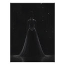 Recherche de cheveux naturels posters Noir