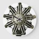 Search for propeller clocks Vintage
