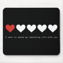 Search for for my boyfriend mousepads Gamer