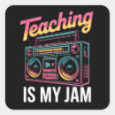 Search for back to the 80s stickers First day of school