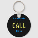 Search for amateur radio keychains Ham