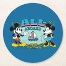 Search for disney coasters Vintage