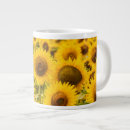 Search for sunflower farm mugs Summer