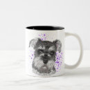 Search for schnauzer dog mugs Dogs