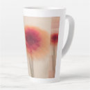 Search for glass flowers mugs Floral