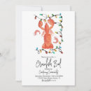 Recherche de crustacé invitations Écrevisses